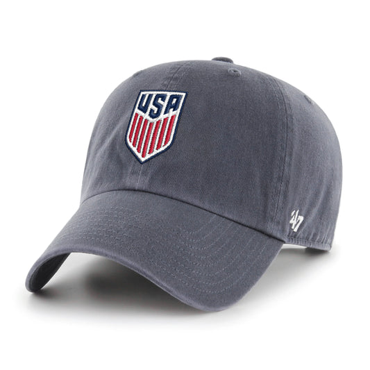 USMNT FLAT '47 CLEAN UP