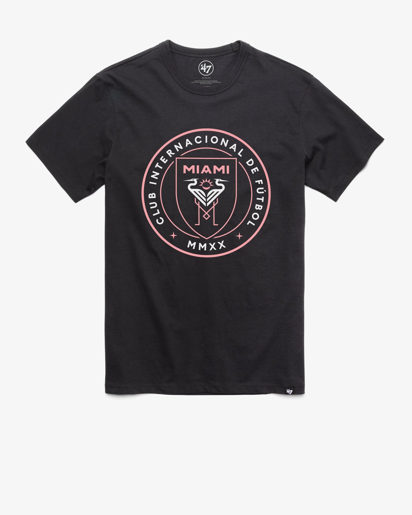 INTER MIAMI MPRINT '47 FRANKLIN TEE