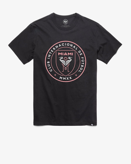 INTER MIAMI MPRINT '47 FRANKLIN TEE