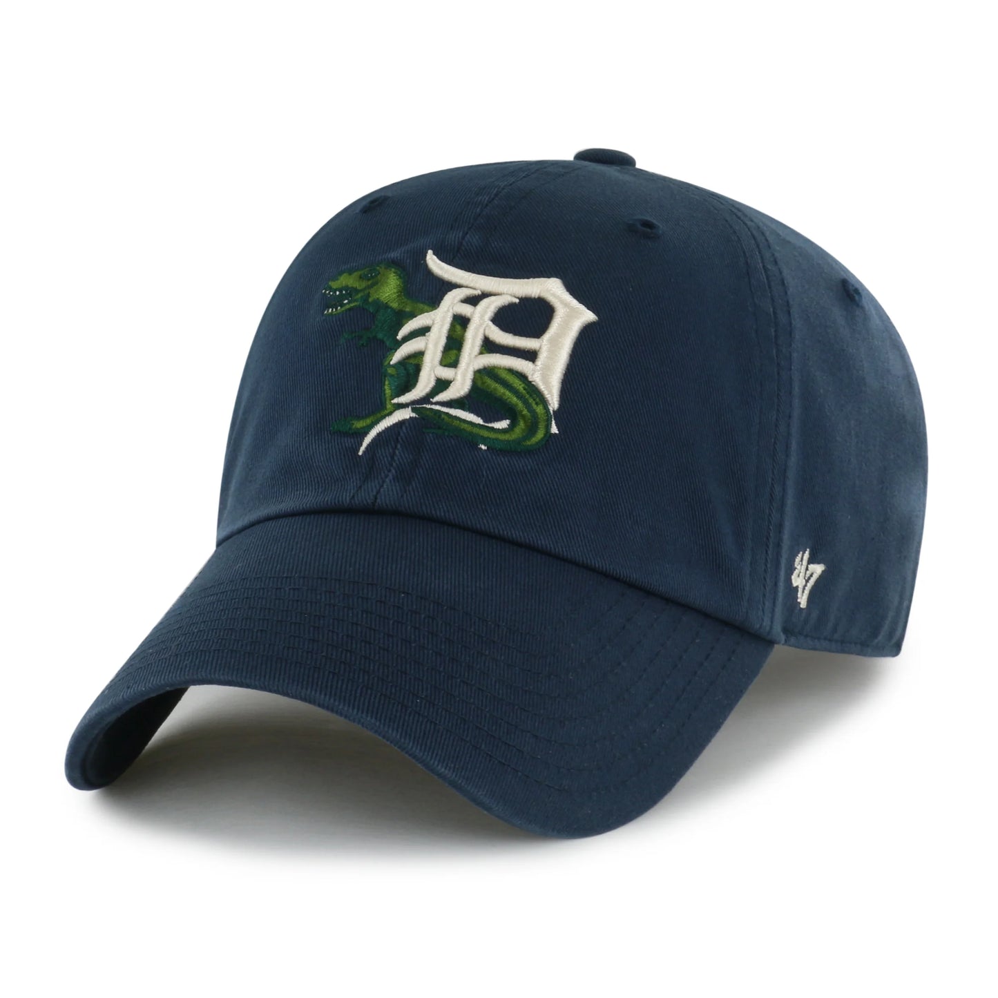 DETROIT TIGERS CRITTER '47 KID'S CLEAN UP