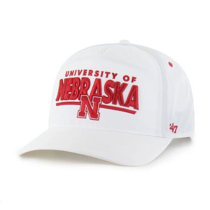 Nebraska Cornhuskers BRRR Expressway '47 Hitch
