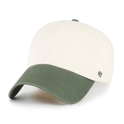 '47 BASICS TWO TONE CLEAN UP