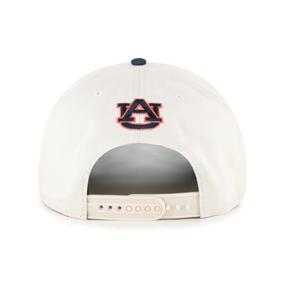 Auburn Tigers Rope Script '47 Hitch RF Relaxed Fit