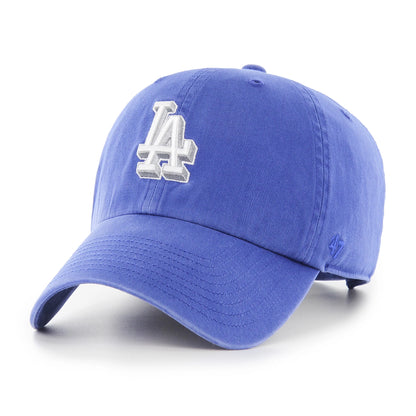 LOS ANGELES DODGERS SHOHEI OHTANI MISTER CARTOON X '47 CLEAN UP