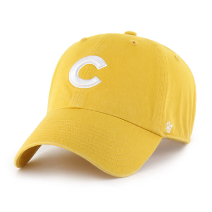 CHICAGO CUBS '47 CLEAN UP