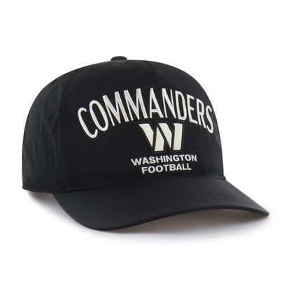 WASHINGTON COMMANDERS MODERNIA '47 HITCH RF RELAXED FIT