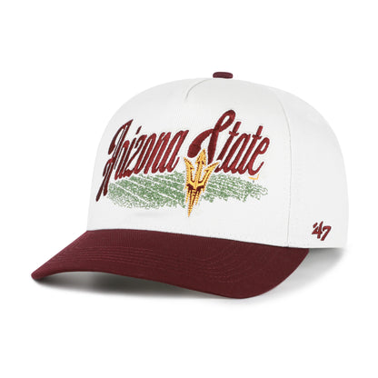 Arizona State Sun Devils ASU Enfield '47 Hitch RF Relaxed Fit