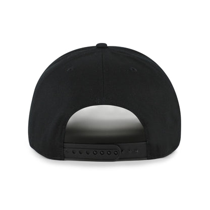 CAROLINA HURRICANES KHAKI ACCENTS '47 HITCH