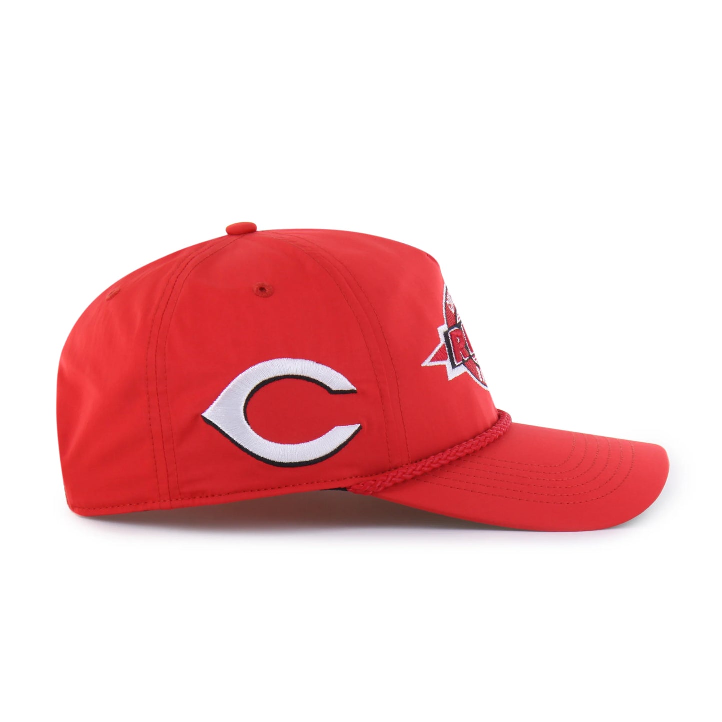 CINCINNATI REDS FRAME OUT NYLON '47 HITCH