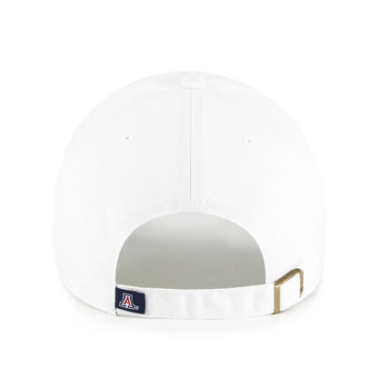 ARIZONA WILDCATS '47 CLEAN UP