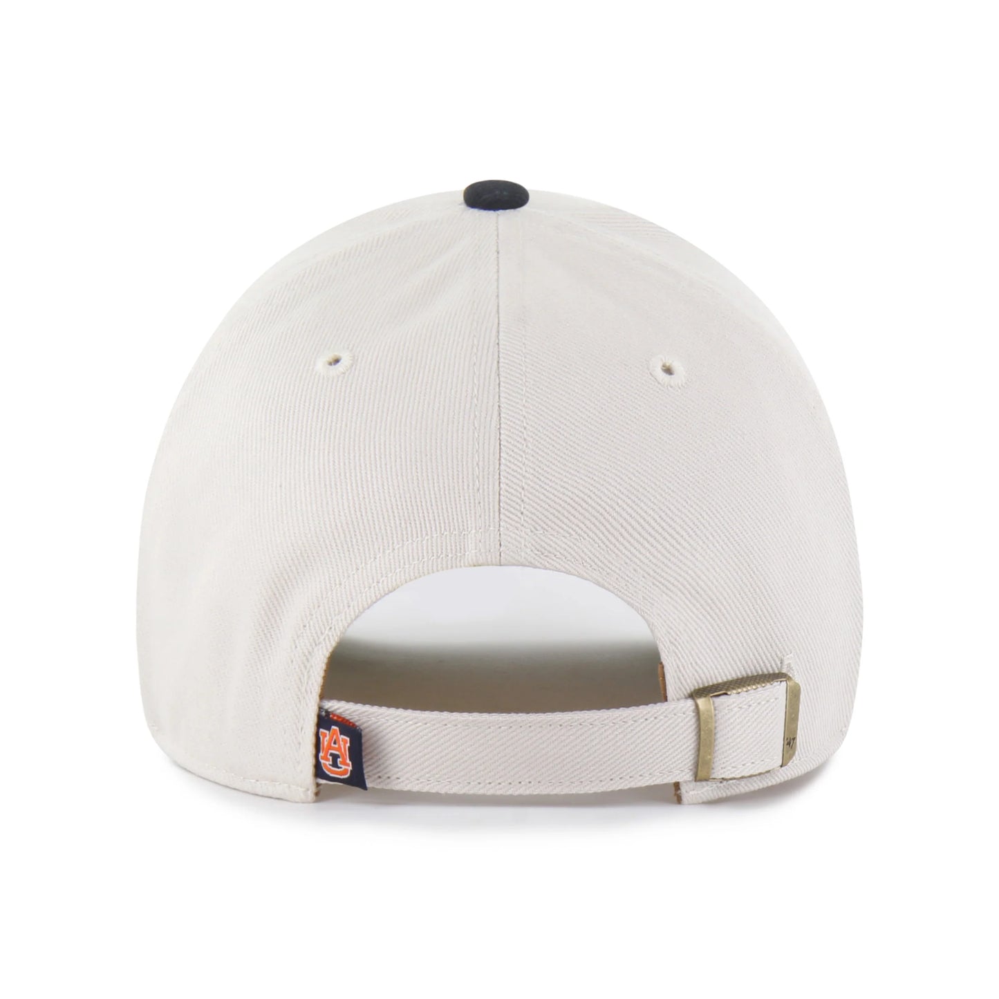 Auburn Tigers Broke Line Loop '47 MVP