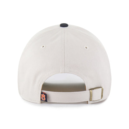 Auburn Tigers Broke Line Loop '47 MVP