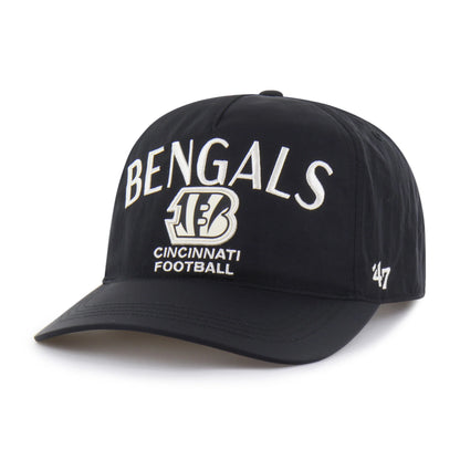 CINCINNATI BENGALS MODERNIA '47 HITCH RF RELAXED FIT