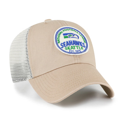 SEATTLE SEAHAWKS HISTORIC FELTON '47 CLEAN UP
