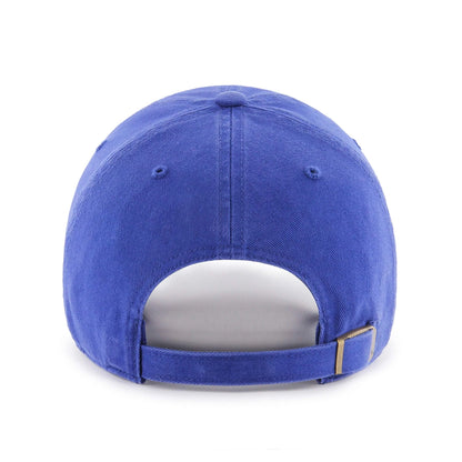 MONTREAL EXPOS COOPERSTOWN '47 CLEAN UP
