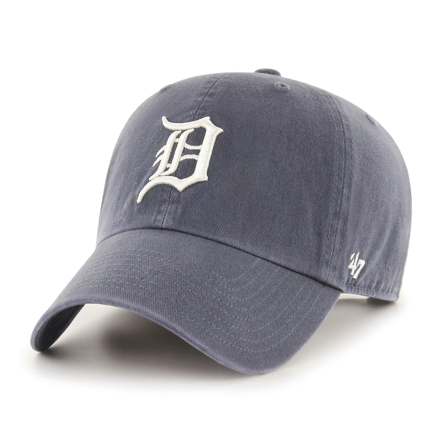 DETROIT TIGERS '47 CLEAN UP