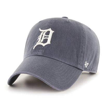 DETROIT TIGERS '47 CLEAN UP