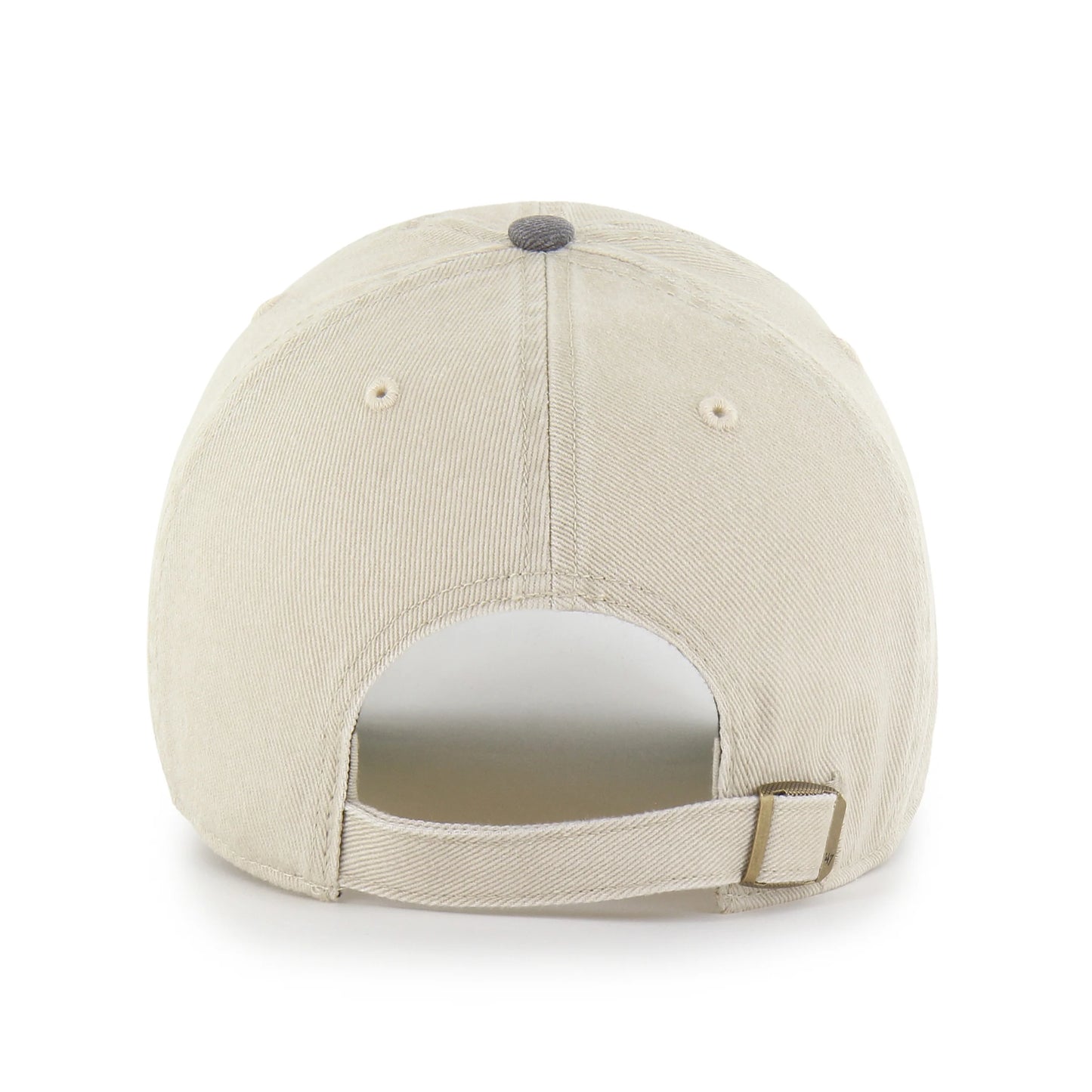 Duke Blue Devils Logo Line Two Tone '47 Clean Up