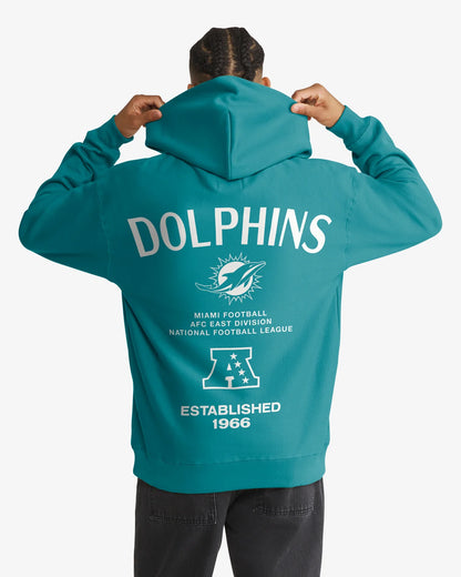 MIAMI DOLPHINS CONSTANTINE '47 FOUNDATION HOOD