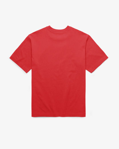 CINCINNATI REDS LAP AROUND '47 FOUNDATION TEE