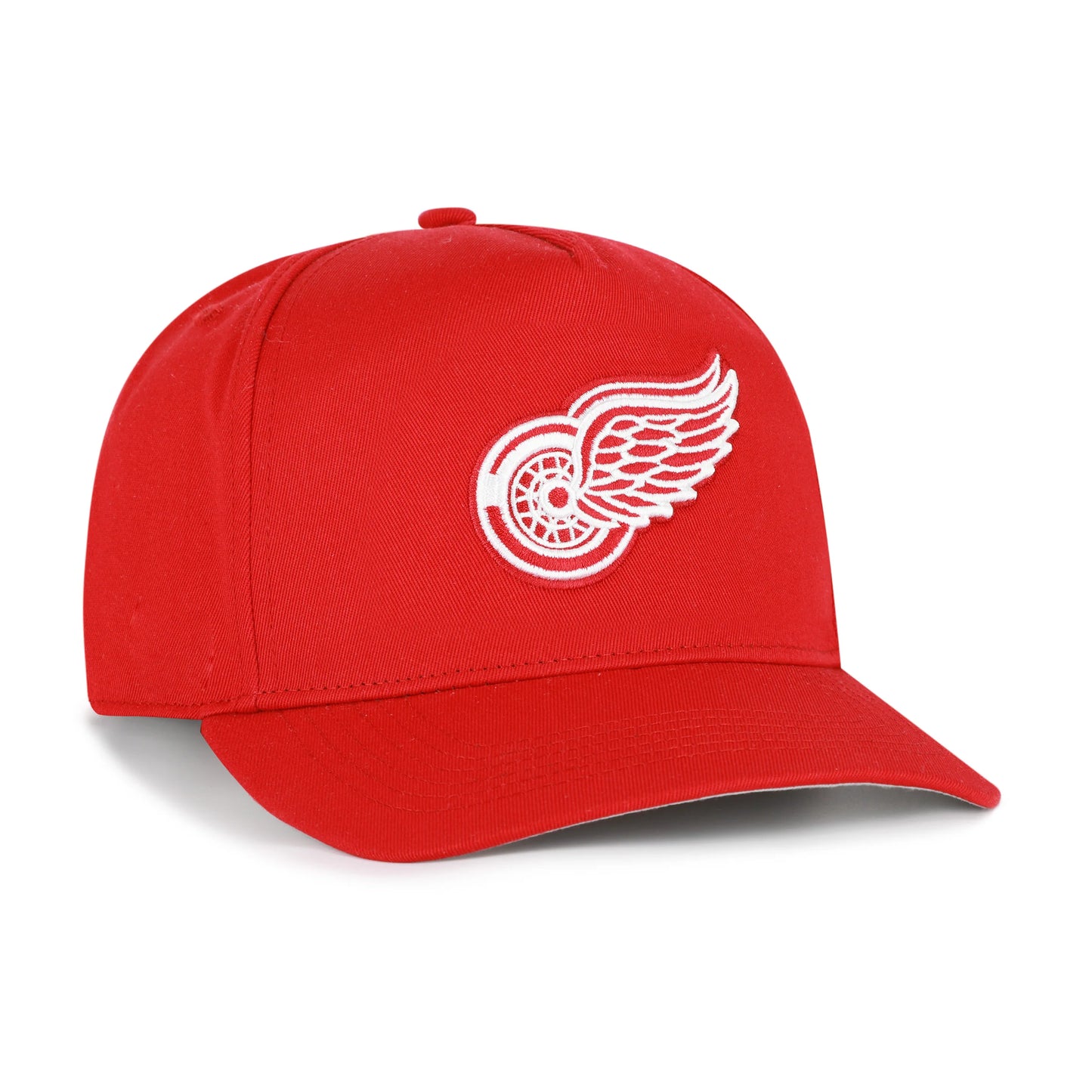 DETROIT RED WINGS '47 HITCH