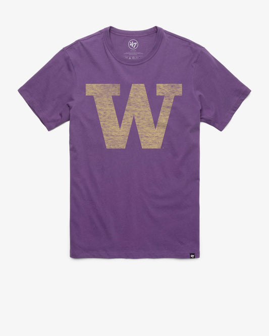 WASHINGTON HUSKIES PREMIER '47 FRANKLIN TEE