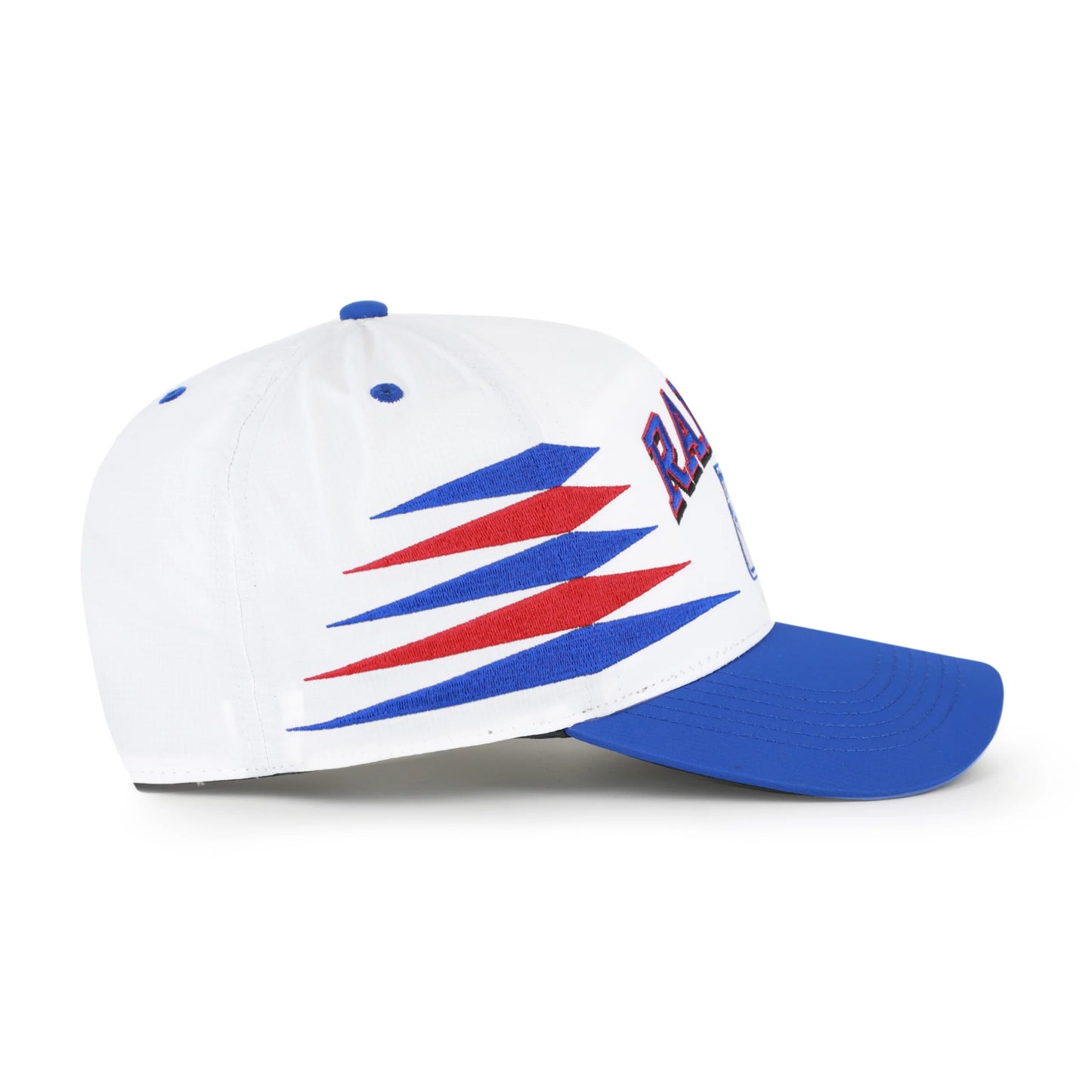 NEW YORK RANGERS DIAMOND CUT BRRR '47 HITCH