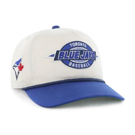 TORONTO BLUE JAYS FRAME OUT '47 HITCH