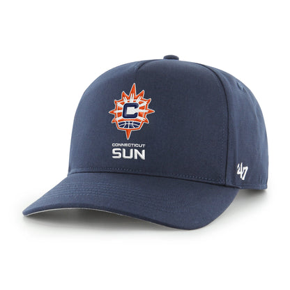Connecticut Sun '47 Hitch