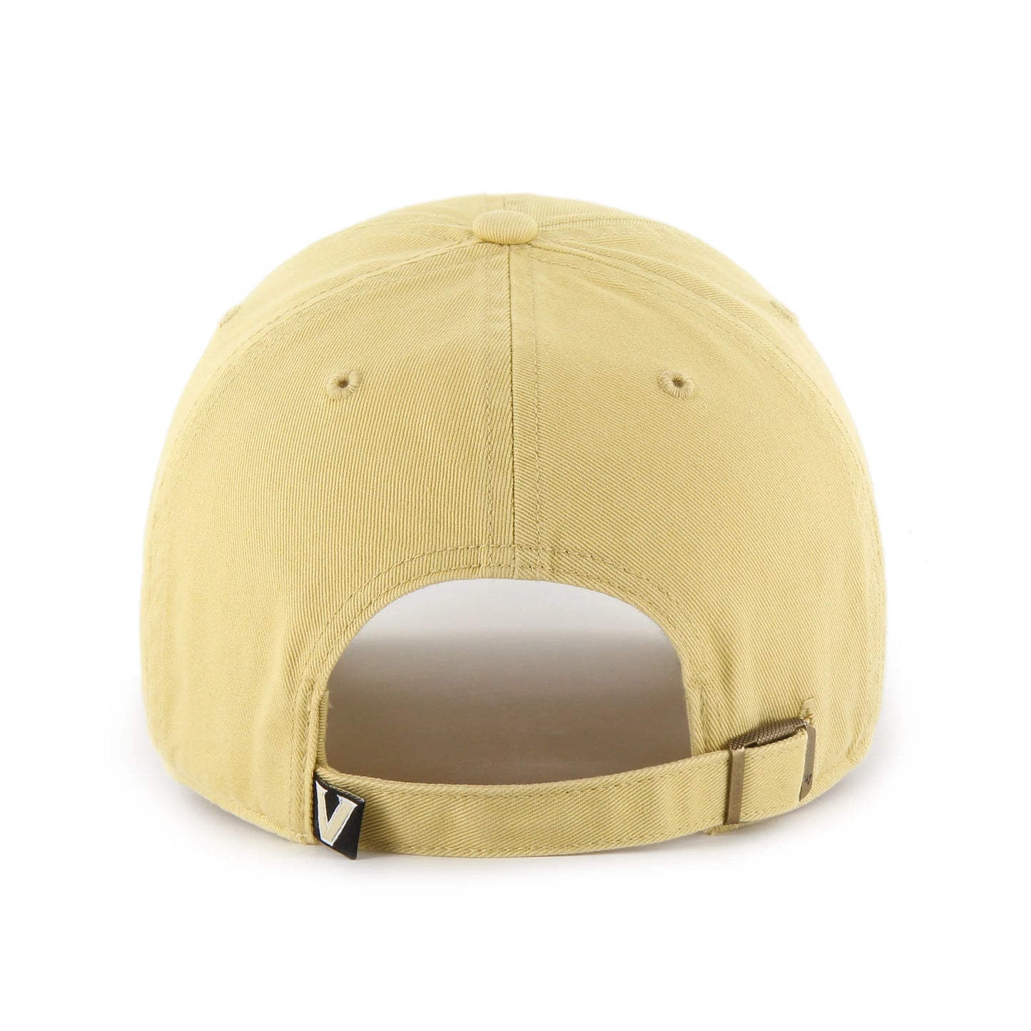 VANDERBILT COMMODORES '47 CLEAN UP
