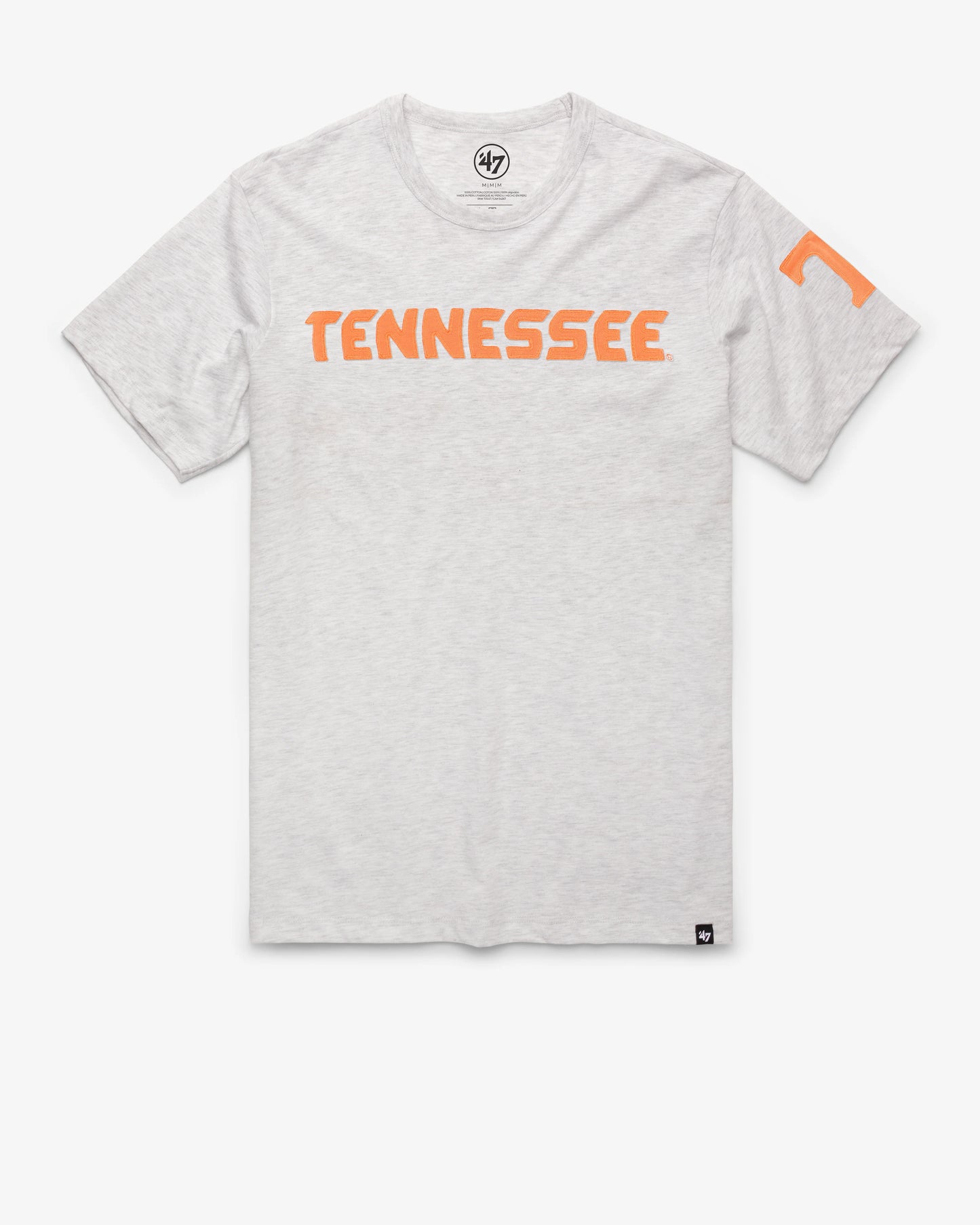 TENNESSEE VOLUNTEERS '47 FRANKLIN FIELDHOUSE TEE