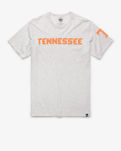 TENNESSEE VOLUNTEERS '47 FRANKLIN FIELDHOUSE TEE