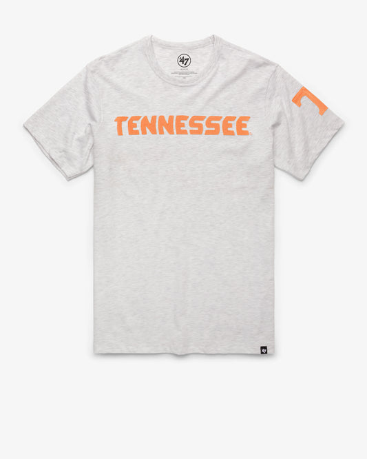 TENNESSEE VOLUNTEERS '47 FRANKLIN FIELDHOUSE TEE