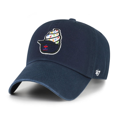 TORONTO BLUE JAYS CITY CONNECT ICE CREAM '47 CLEAN UP