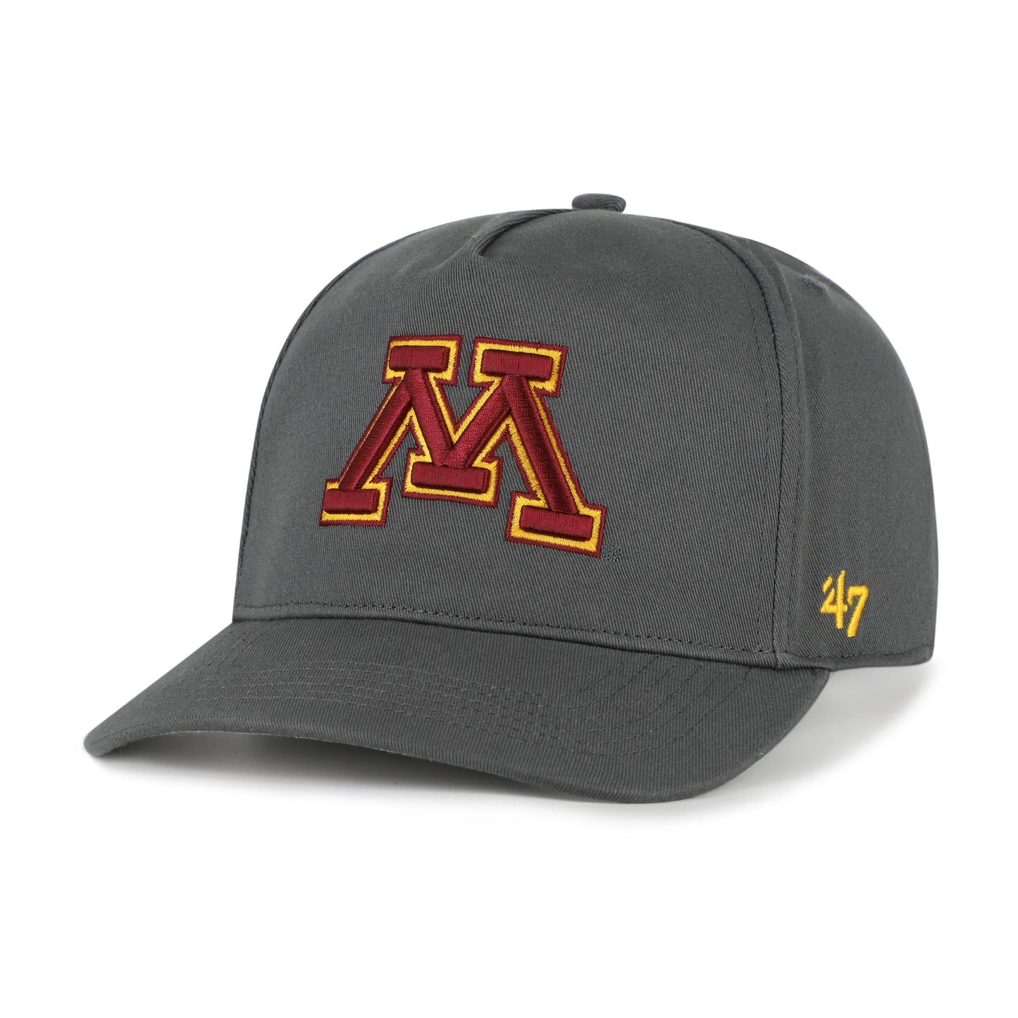 MINNESOTA GOLDEN GOPHERS '47 HITCH