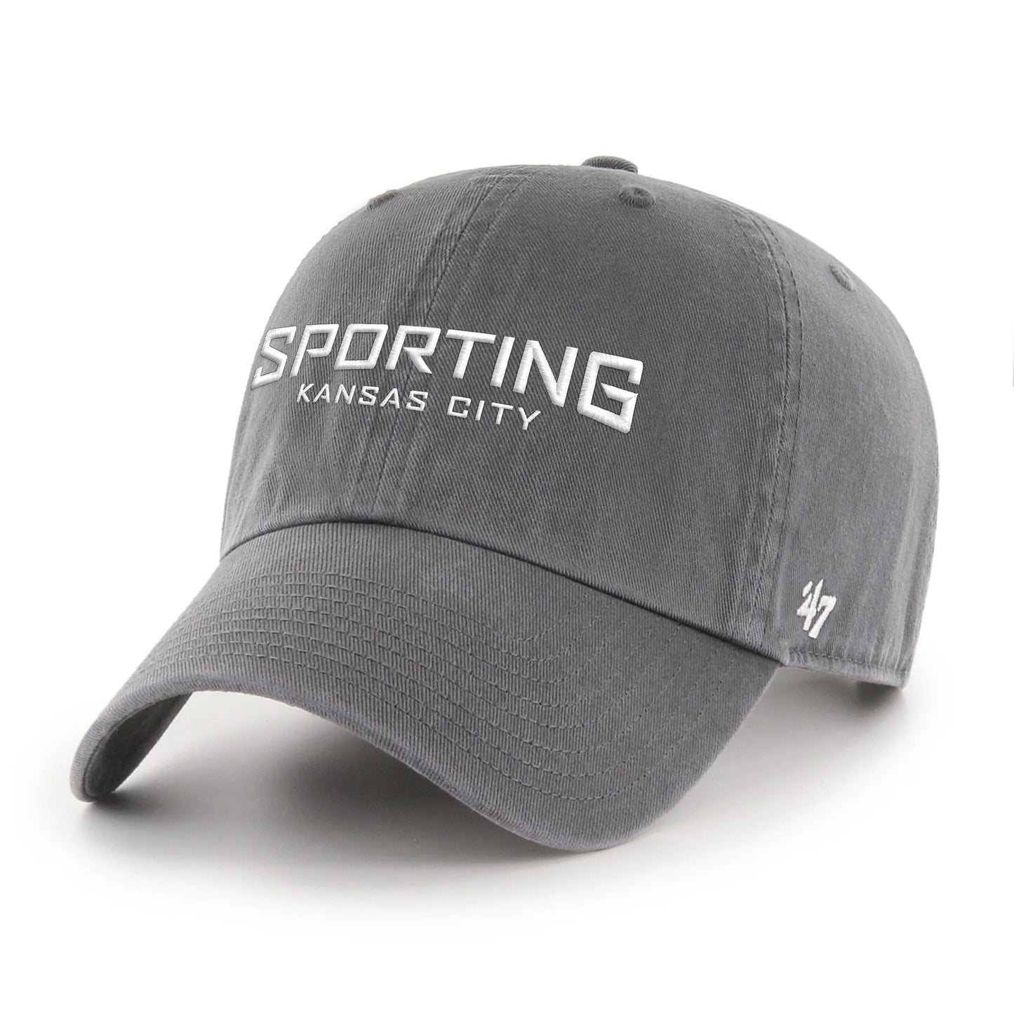 SPORTING KANSAS CITY '47 CLEAN UP
