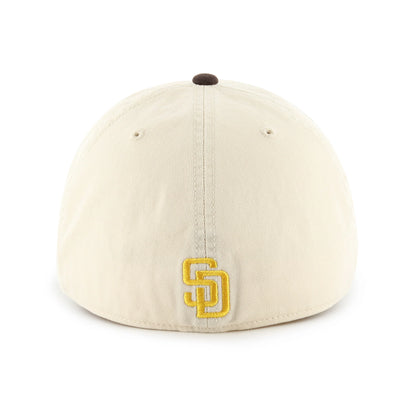 SAN DIEGO PADRES TWO TONE CLASSIC '47 FRANCHISE