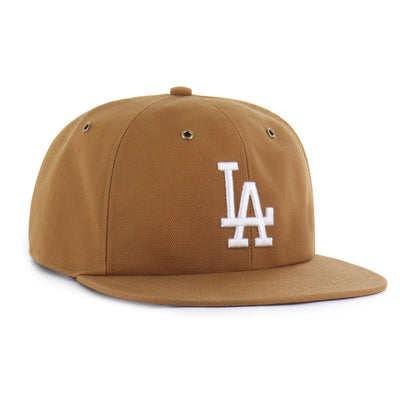 LOS ANGELES DODGERS CARHARTT '47 CAPTAIN RL RELAXED FIT
