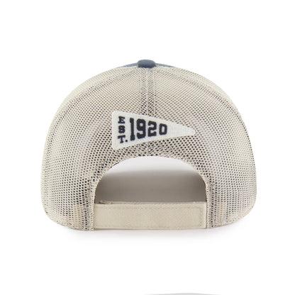CHICAGO BEARS HISTORIC EGREMONT STRAP '47 TRUCKER