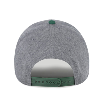 ATHLETICS BASEBALL GRANITE SCRIPT '47 MVP