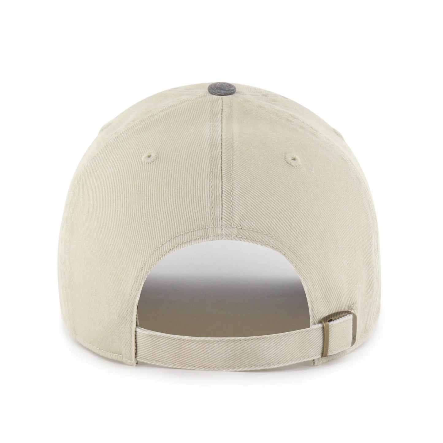 WASHINGTON COMMANDERS LOGO LINE TWO TONE '47 CLEAN UP