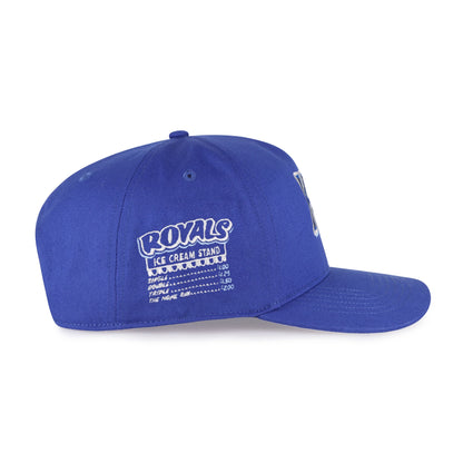 Kansas City Royals Ice Cream Stand '47 Hitch