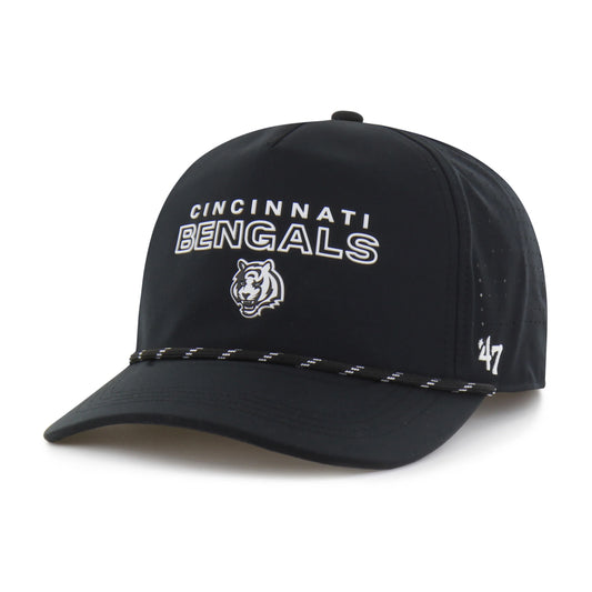Cincinnati Bengals Vault '47 Hitch