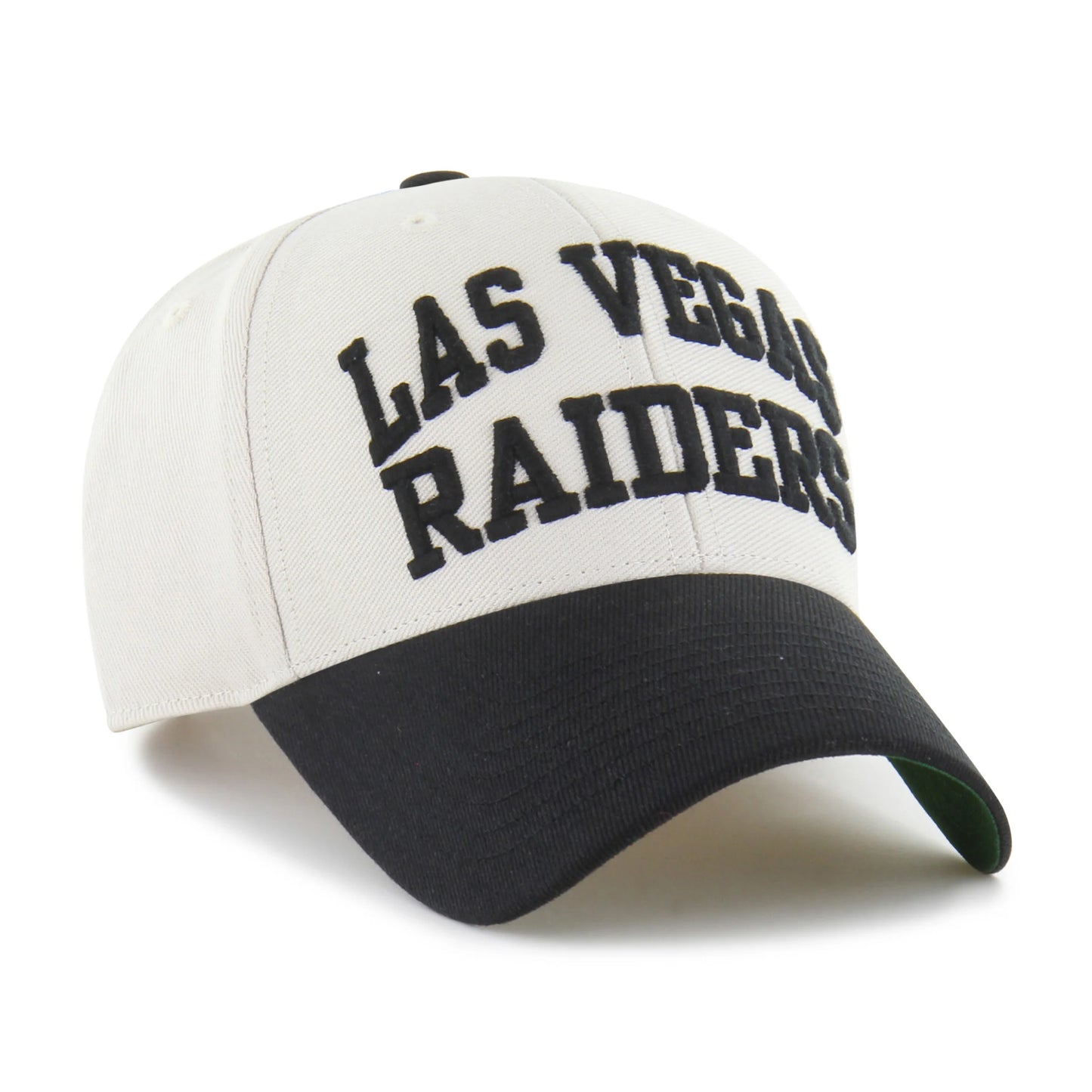 Las Vegas Raiders Broke Line Loop '47 MVP