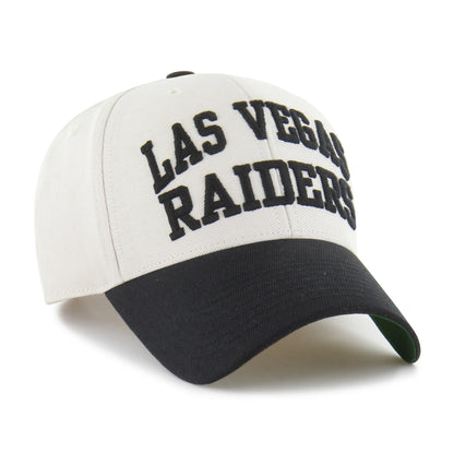 Las Vegas Raiders Broke Line Loop '47 MVP