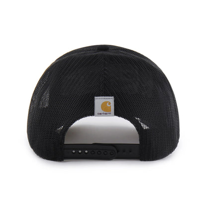LOS ANGELES ANGELS CARHARTT '47 TRUCKER