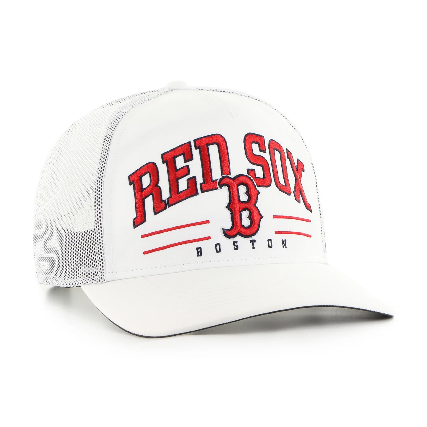 BOSTON RED SOX BRRR ROSCOE MESH '47 HITCH