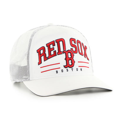 BOSTON RED SOX BRRR ROSCOE MESH '47 HITCH