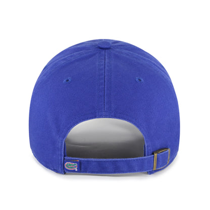 FLORIDA GATORS '47 CLEAN UP