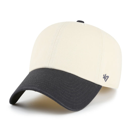'47 BASICS TWO TONE CLEAN UP